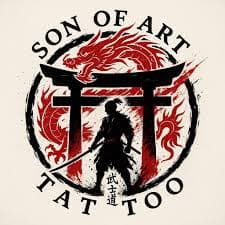 SON OF ART TATTOO
