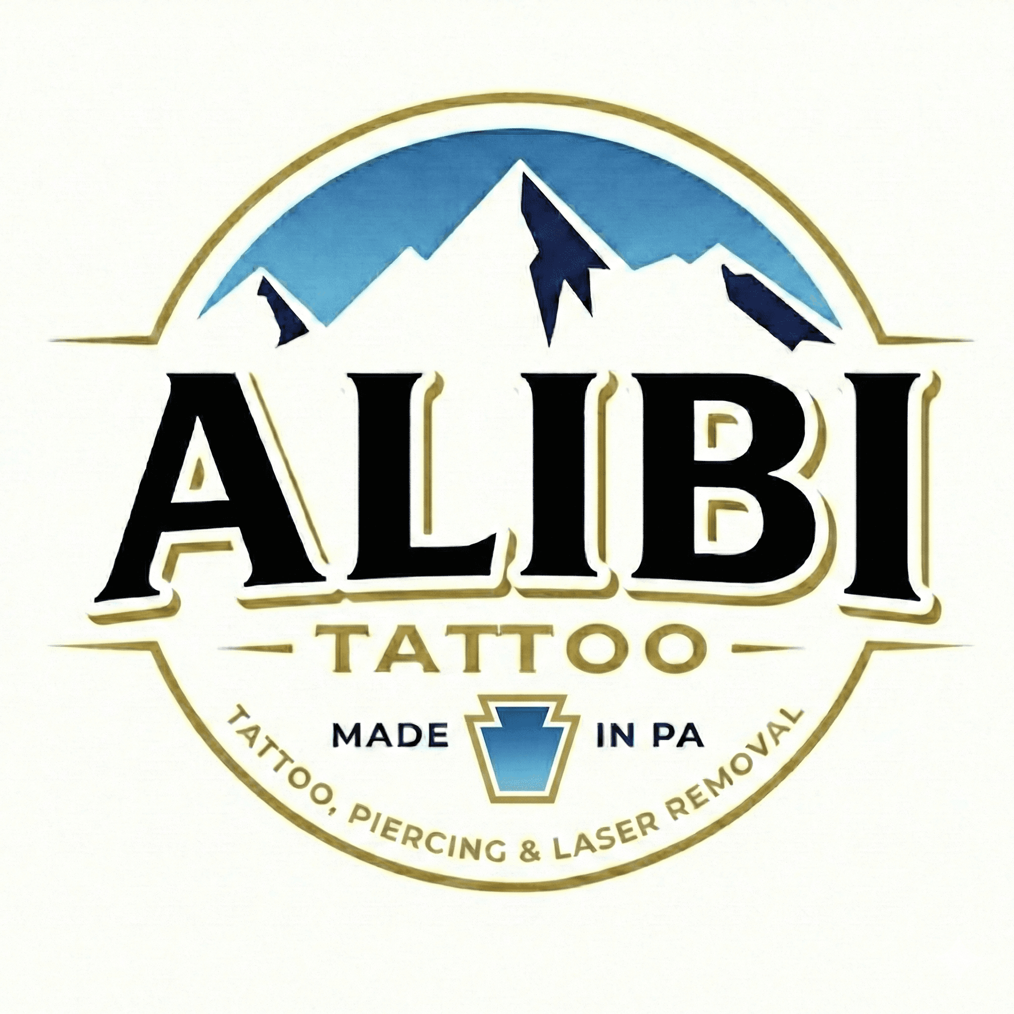 Alibi Tattoo & piercing
