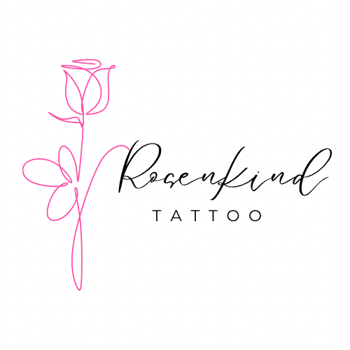 Rosenkindtattoo