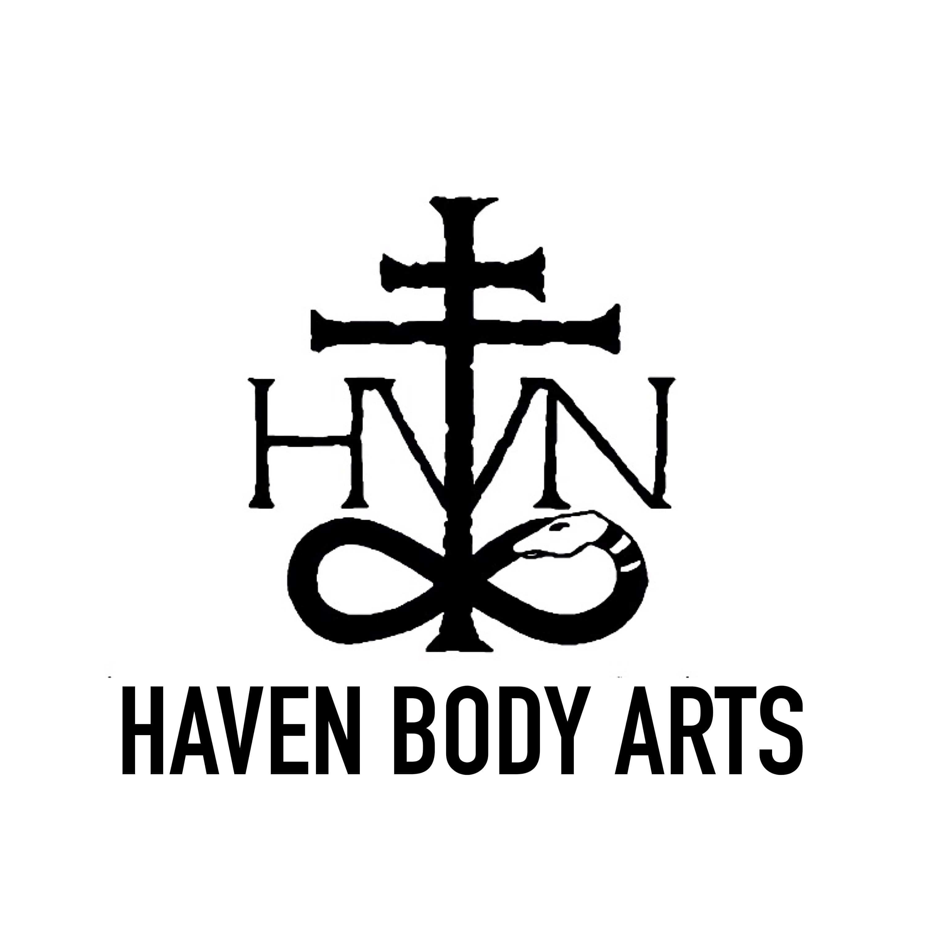 Haven Body Arts