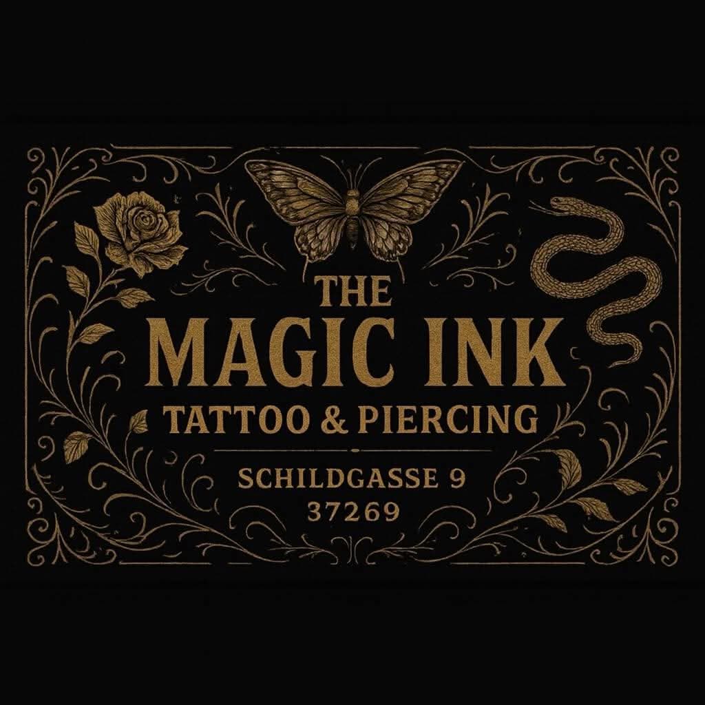 The Master Ink Tattoo & Piercing