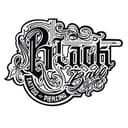 Black Ball Tattoo logo