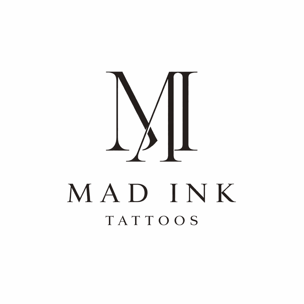 Mad ink tattoos