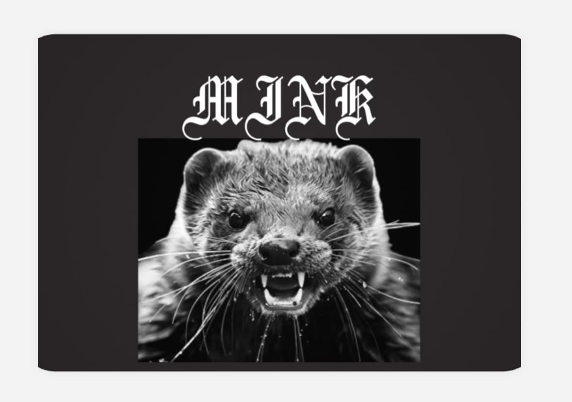 MINK Tattoo&Piercing