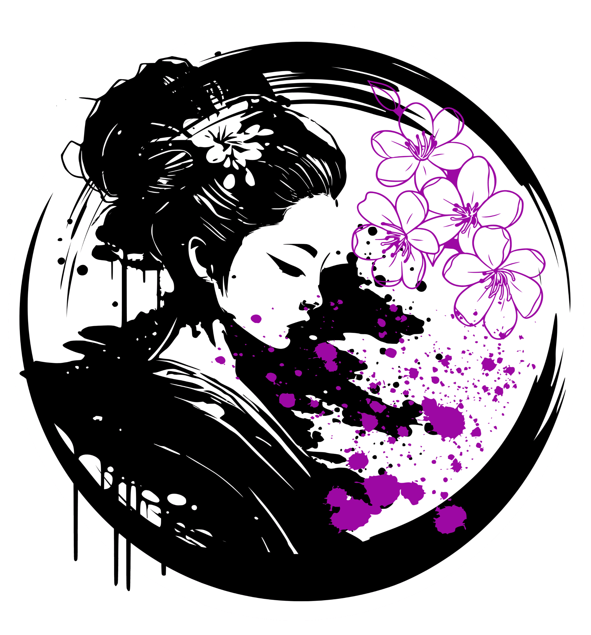 Geisha Ink Tattoo Studio