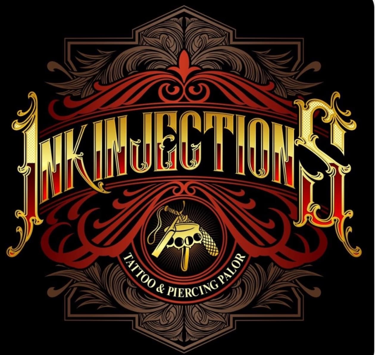 Ink Injection Tat2 est.2005