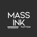 Mass Ink Tattoo logo