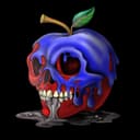 Forbidden Fruit Tattoo and Piercing logo
