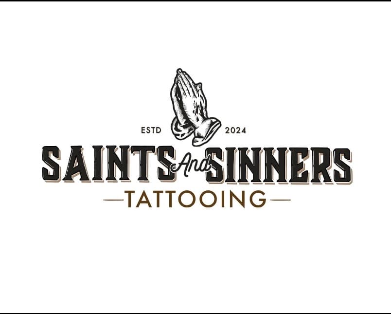 Saints and Sinners Professional Tattooing