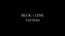 BLCK | LINE TATTOO logo