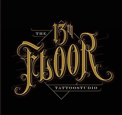 The 13th Floor