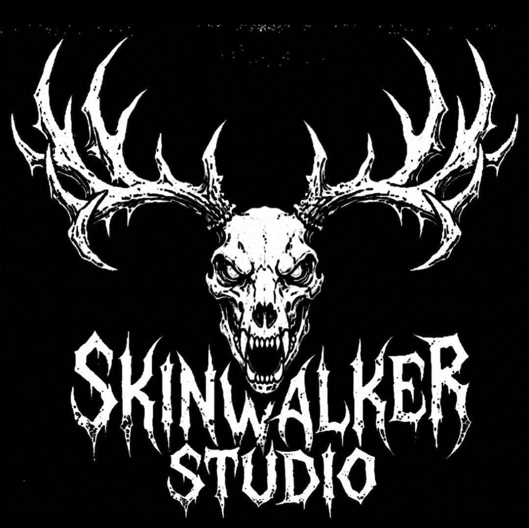 Skinwalker Tattoo Studio