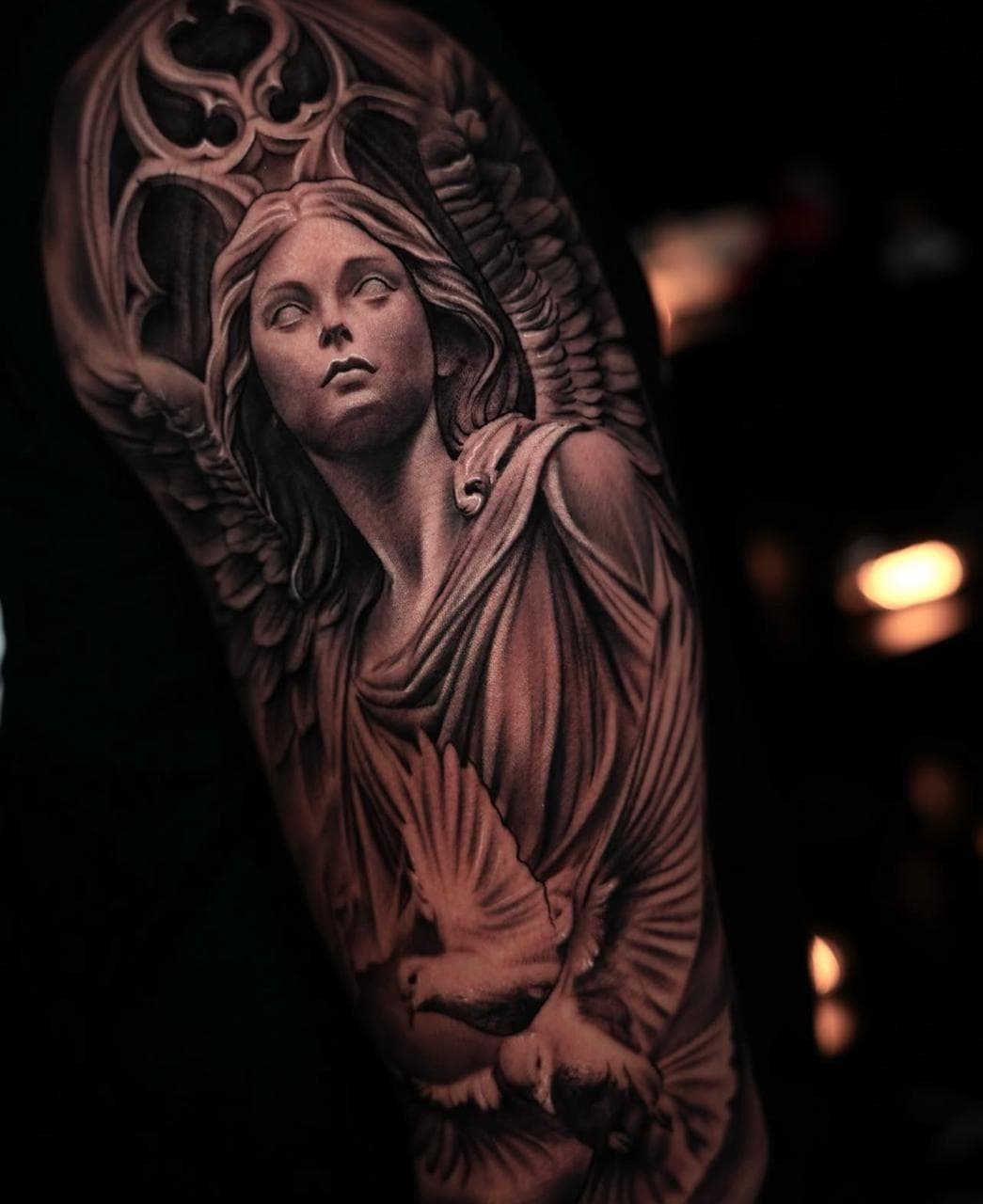 millers tatoos