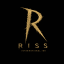Riss Tattoo logo