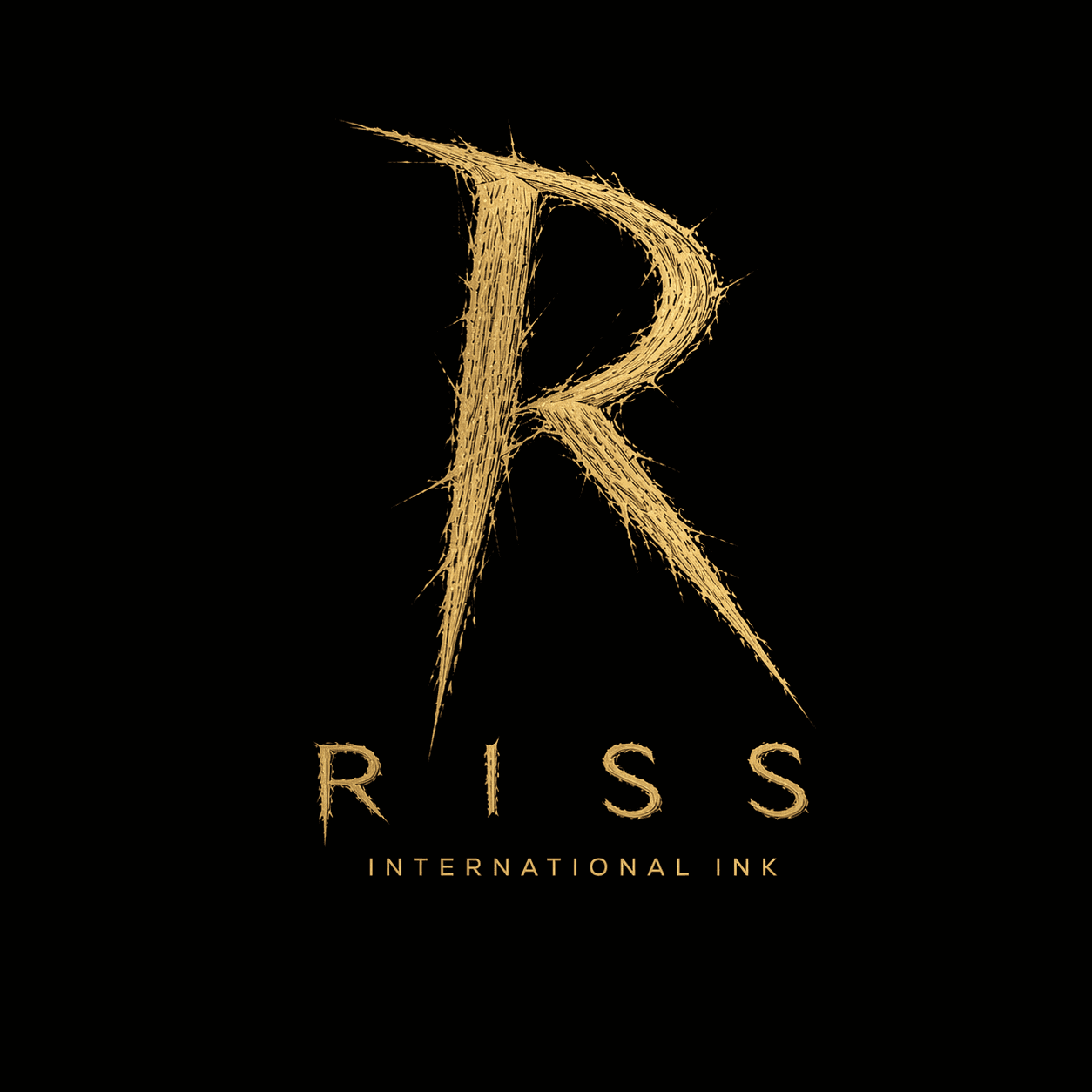 Riss Tattoo