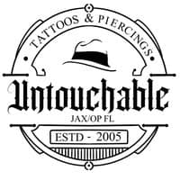Untouchable Tattoo Orange Park