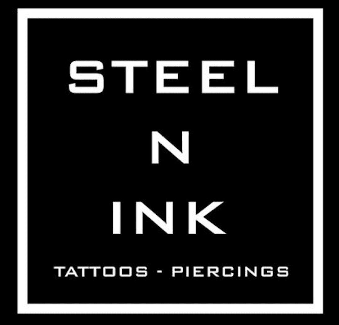 Steel N Ink