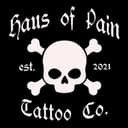 Haus of Pain Tattoo Company logo