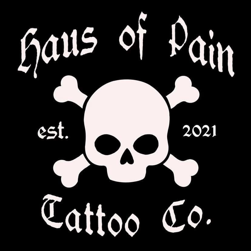 Haus of Pain Tattoo Company