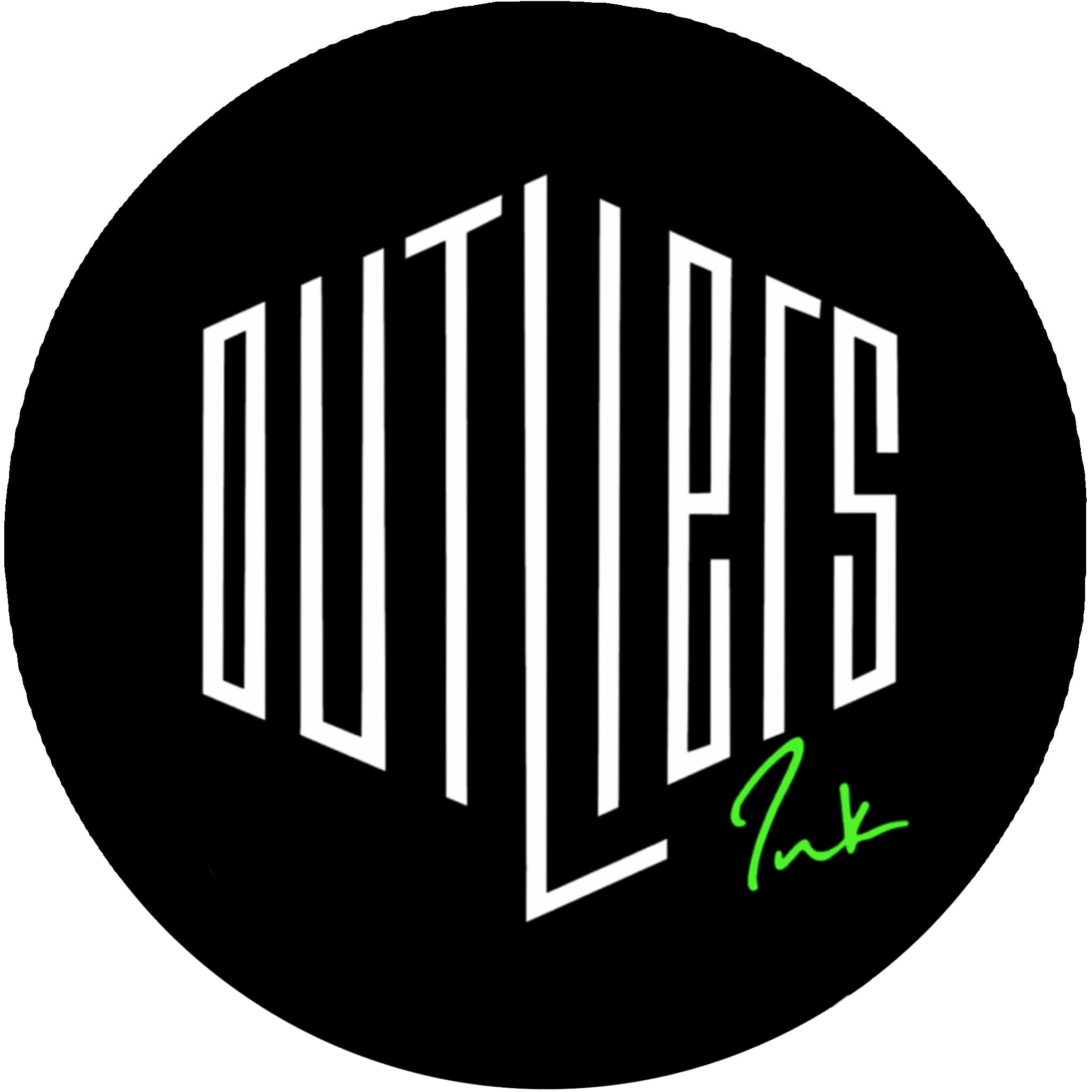 Outliers Ink Tattoo Studio