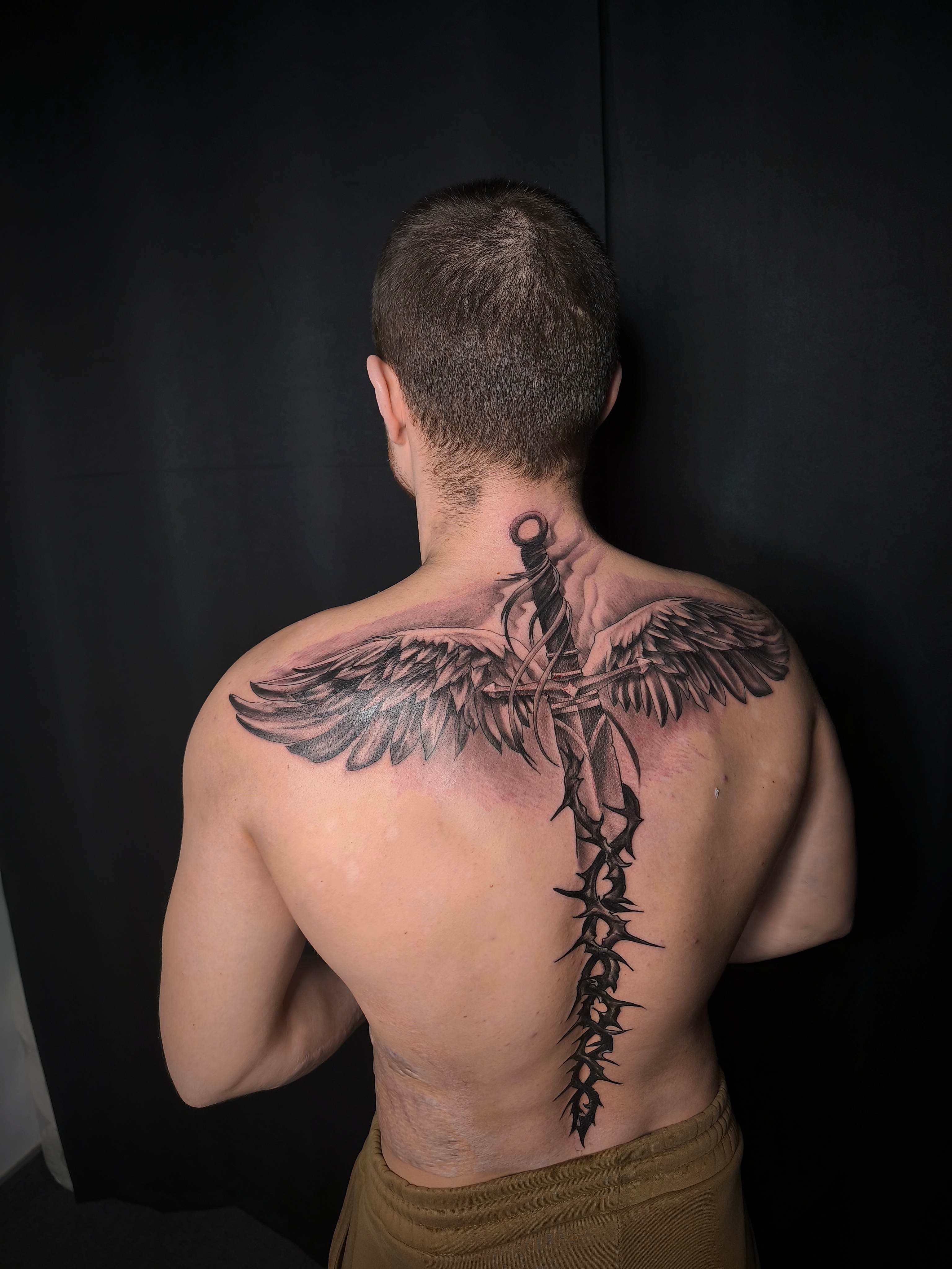 Viačeslav Slavik artwork